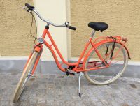 NEU" Excelsior "Swan Retro" Cityrad, Fahrrad, Tourenrad Sachsen - Hähnichen Vorschau