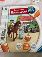 tiptoi Buch / Entdecke den Bauernhof Schleswig-Holstein - Westermoor Vorschau