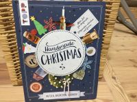 Handmade Christmas Topp Verlag Basteln Dekorieren schenken Bayern - Waischenfeld Vorschau