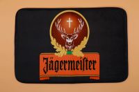 Jägermeister - Badezimmer Bad Teppich / Läufer | 40 x 60 cm Hessen - Wöllstadt Vorschau