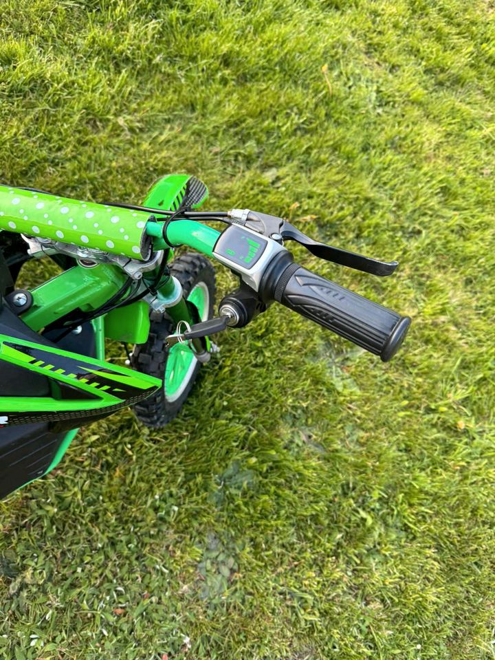 Viper crossbike 1000watt in Freyung