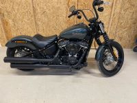 Harley Davidson Street Bob FXBB Niedersachsen - Dransfeld Vorschau