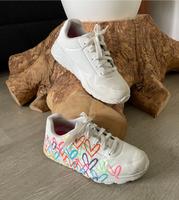 Skechers Mädchen Gr.36 Bayern - Eggolsheim Vorschau