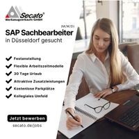 SAP Sachbearbeiter:in (m/w/d) in Teilzeit Düsseldorf - Lichtenbroich Vorschau