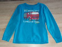 Sweatshirt Gr.128 Blue Seven Mecklenburg-Vorpommern - Setzin Vorschau