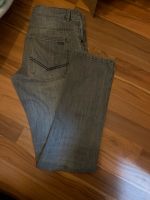 Jeans Tom Tailor grau 170 Dresden - Trachau Vorschau