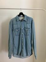 Jack & Jones Jeanshemd Gr. M Niedersachsen - Seelze Vorschau