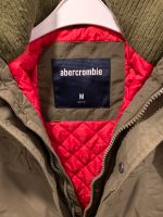 Outdoor Parka „Abercrombie“ Größe M (0768) Berlin - Schöneberg Vorschau