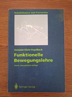 Funktionelle Bewegungslehre Susanne Klein-Vogelbach Nordrhein-Westfalen - Köln Vogelsang Vorschau