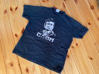 Johnny Cash shirt L vintage Sachsen - Glauchau Vorschau