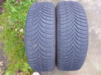 2xWinterreifen 185/60R15 84T Hankook Winter i*cept RS2 7,5mm Baden-Württemberg - Göppingen Vorschau