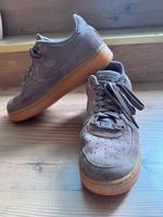 Nike Airforce | Altrosa | Größe 41 Sachsen - Radebeul Vorschau