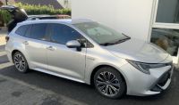 Toyota Corolla 2,0 Hybrid Club Touring Sports Club Dortmund - Persebeck Vorschau