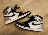 Jordan 1 „Silver Toe“ Sachsen - Freital Vorschau