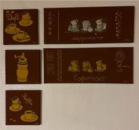 Küchenbilder - Cappuccino, Espresso, Kaffee Nordrhein-Westfalen - Arnsberg Vorschau