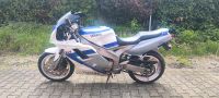 Yamaha fzr 1000 schlachtfest Nordrhein-Westfalen - Hünxe Vorschau