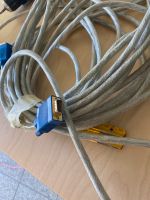 VGA Monitor Kabel 17 m Bayern - Alling Vorschau