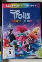 Trolls- World Tour - DvD Duisburg - Duisburg-Süd Vorschau
