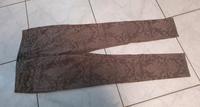Steps Stretch Hose Feinkord Gr. 40 M / L Nordrhein-Westfalen - Velen Vorschau