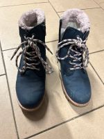 Tom Tailor Gr 36 Stiefel Winterboots Schuhe Mädchen Niedersachsen - Nordenham Vorschau