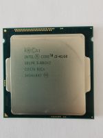 Intel Core i3 4160 SR1PK 3.60GHz Desktop CPU Hessen - Hattersheim am Main Vorschau