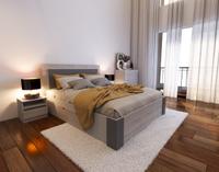 Schlafzimmer 2 Jahre alt Huchting - Mittelshuchting Vorschau