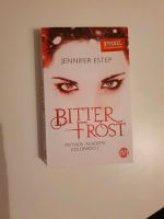 Bitter Frost - Jennifer Estep Hessen - Darmstadt Vorschau