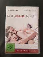 DVD "Keinohrhasen" (1,50 €) Bayern - Neu Ulm Vorschau