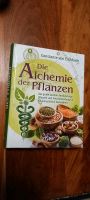 Buch Die Alchemie der Pflanzen Lexikon Sachsen - Annaberg-Buchholz Vorschau