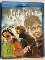 Harry Potter und die Heiligtümer des Todes Teil 1, Bluray Kr. München - Kirchheim bei München Vorschau