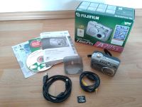 Fujifilm FinePix A205s Digitalkamera Schleswig-Holstein - Kropp Vorschau