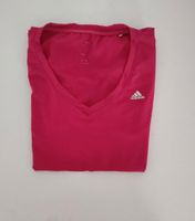 Adidas Shirt M Climalite Damen Fitness Shirt Sportshirt Baden-Württemberg - Pfullingen Vorschau