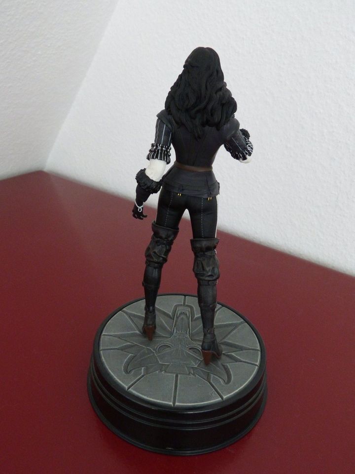 Yennefer of Vengerberg Statue Dark Horse Witcher 3 Wild Hunt RAR! in Bremen