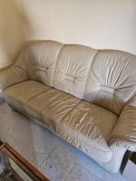 3 Sitzer Sofa Sachsen-Anhalt - Biederitz Vorschau