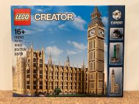 LEGO 10253 Creator Expert Big Ben *** NEU *** Duisburg - Walsum Vorschau