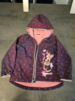 Disney minnie mouse Jacke Softshell Regenjacke gefüttert 128 Niedersachsen - Hude (Oldenburg) Vorschau