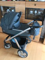 Kinderwagen 2 in 1 inkl. MaxiCosi Adapter Nordrhein-Westfalen - Finnentrop Vorschau