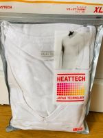 Neu Uniqlo Heattech Langarm Unterhemd  L Düsseldorf - Heerdt Vorschau