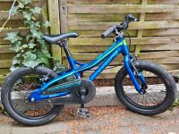 Bikestar Kinderfahrrad jumpx 16 blau Beuel - Holzlar Vorschau