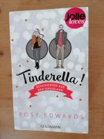 Roman Tinderella - Rosy Edwards Bayern - Hohenberg a.d. Eger Vorschau