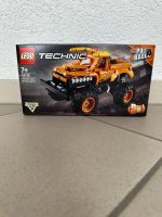 Lego Technic 42135 Hessen - Groß-Zimmern Vorschau