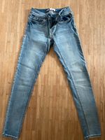 Superdry Jeans "Cassie/Skinny" Größe 27/32 Hessen - Darmstadt Vorschau
