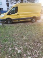 Ford Transit, Transporter, Kastenwagen, Hochdach Berlin - Spandau Vorschau