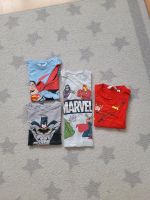 Marvel☆ TShirts ☆Gr.134☆ H&M Niedersachsen - Haste Vorschau