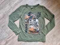 Langarmshirt Shirt Gr.146/152 von Chapter Young Niedersachsen - Wittmund Vorschau