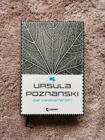 Die Verratenen Ursula Poznanski gebunden NEU Wandsbek - Hamburg Marienthal Vorschau
