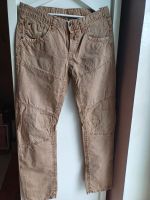 CAMP DAVID, Herrenhose, beige, Gr.31/32 Saarbrücken-Dudweiler - Dudweiler Vorschau