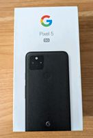 Smartphone Google Pixel 5 (5G) Saarland - Homburg Vorschau