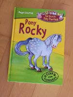 Tierärztin Tilly Tierlieb Pony Rocky von Margot Scheffold * neuw. Freiburg im Breisgau - Vauban Vorschau