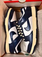 Nike Dunk Low PRM Vintage Navy Gr. 46 US12 NEU FN7197-100 Münster (Westfalen) - Sentrup Vorschau